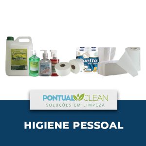 Higiene Pessoal