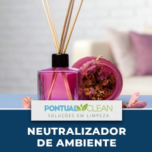 Neutralizador de ambiente