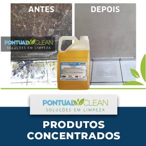 Produtos Concentrados